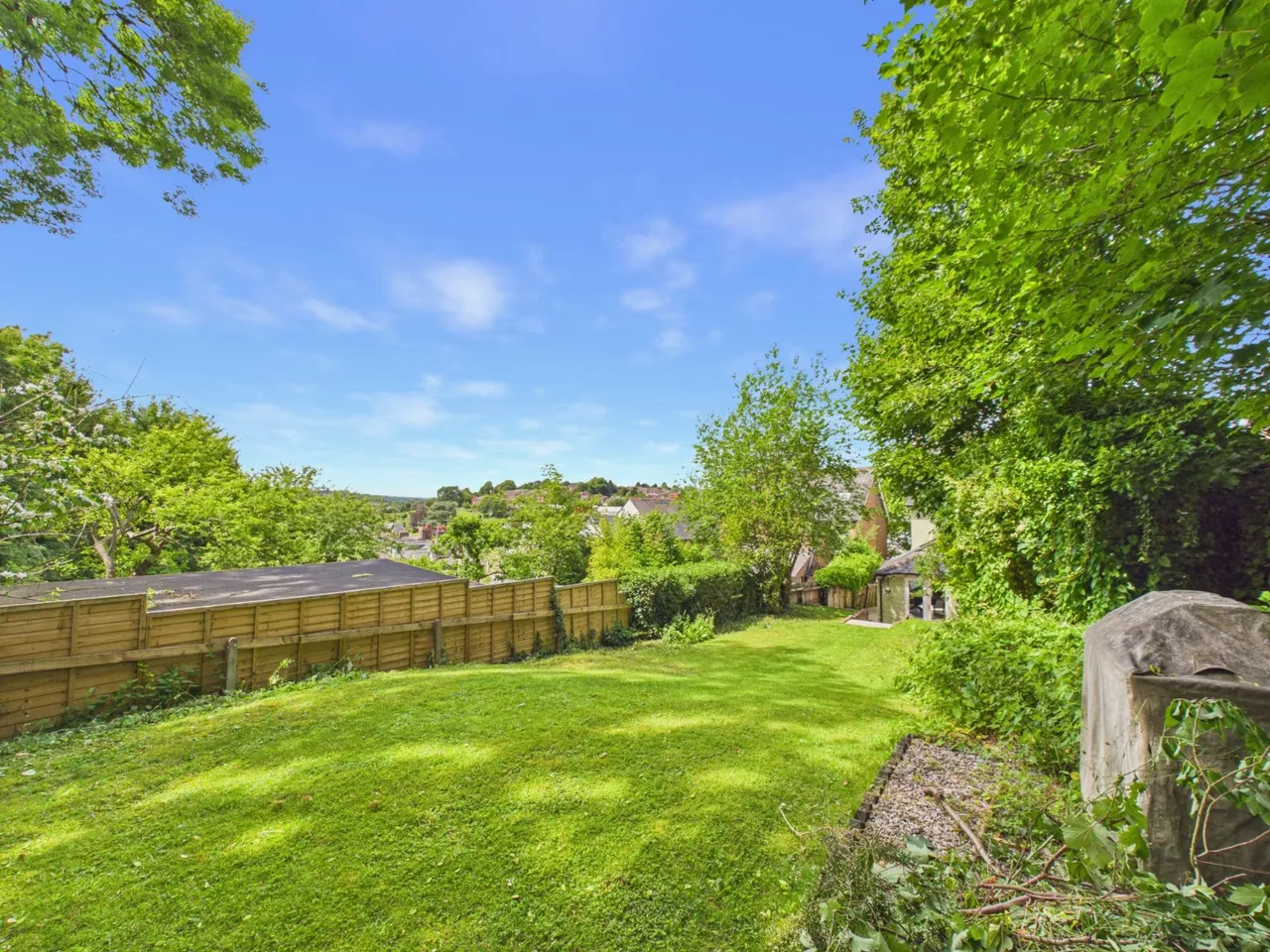 Chesham, Buckinghamshire, photo 11