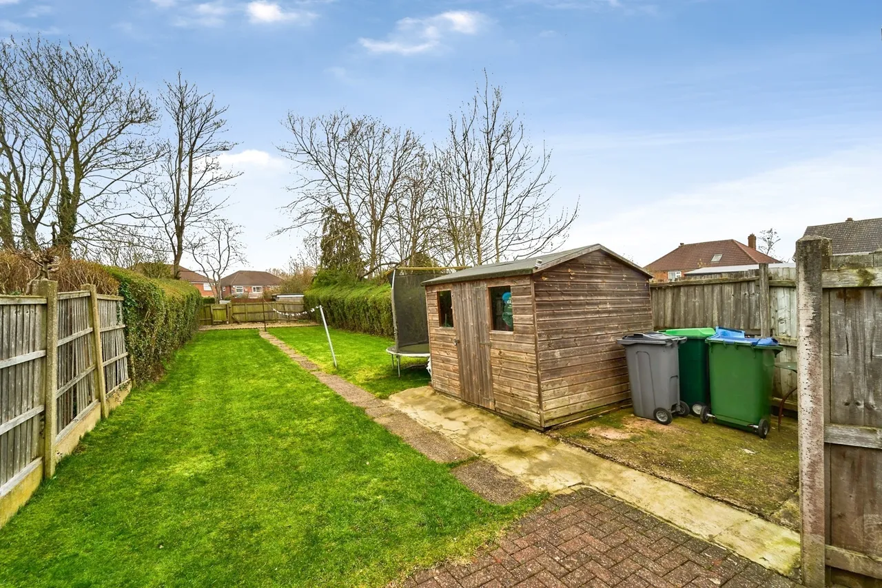 Lilac Avenue, Walsall, West Midlands, WS5, photo 19