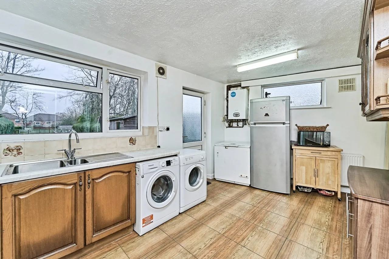 Lilac Avenue, Walsall, West Midlands, WS5, photo 9