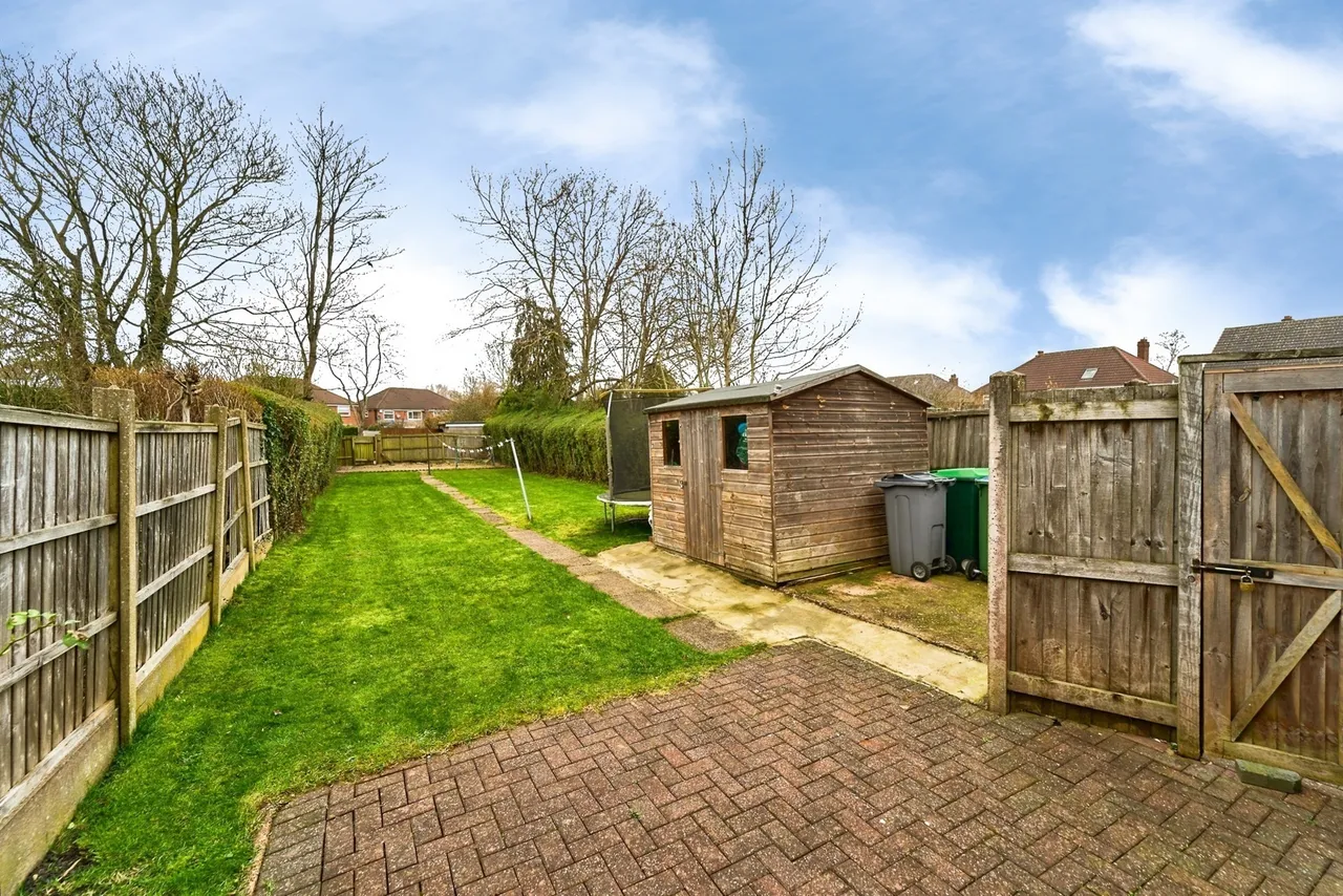 Lilac Avenue, Walsall, West Midlands, WS5, photo 20