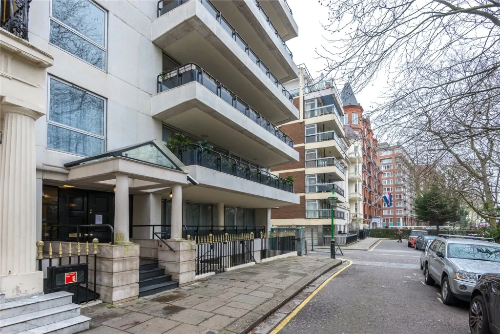 Hyde Park Gate, Kensington, SW7, photo 20