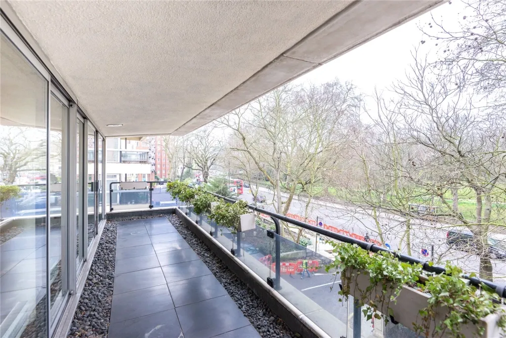 Hyde Park Gate, Kensington, SW7, photo 21