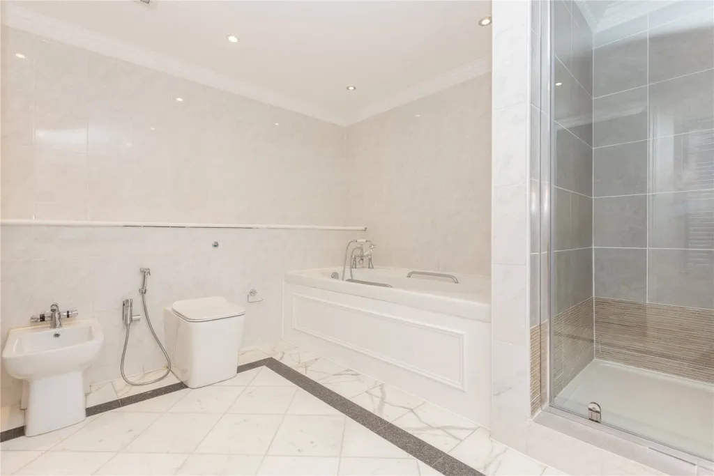 Hyde Park Gate, Kensington, SW7, photo 3