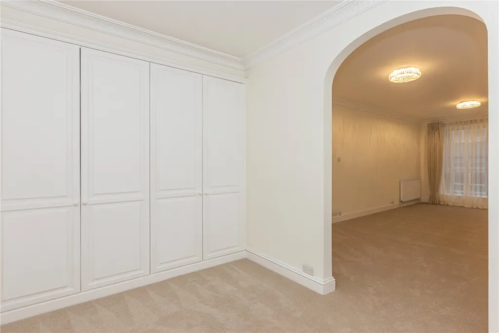 Hyde Park Gate, Kensington, SW7, photo 9