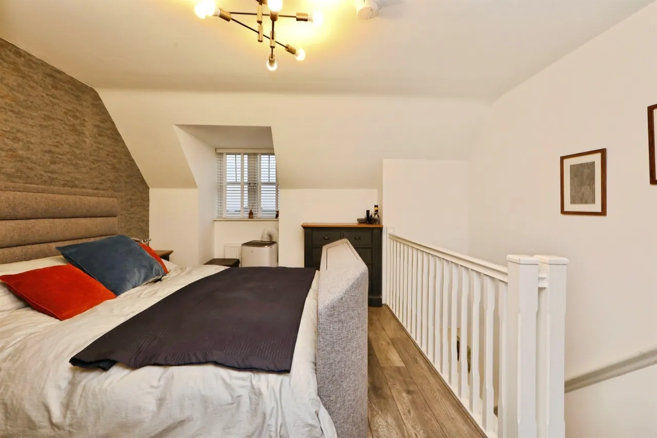 Linby Drive, Bircotes, DONCASTER, photo 8