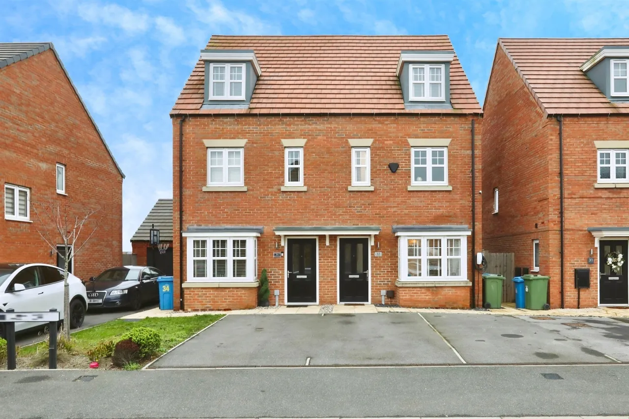 Linby Drive, Bircotes, DONCASTER, photo 4