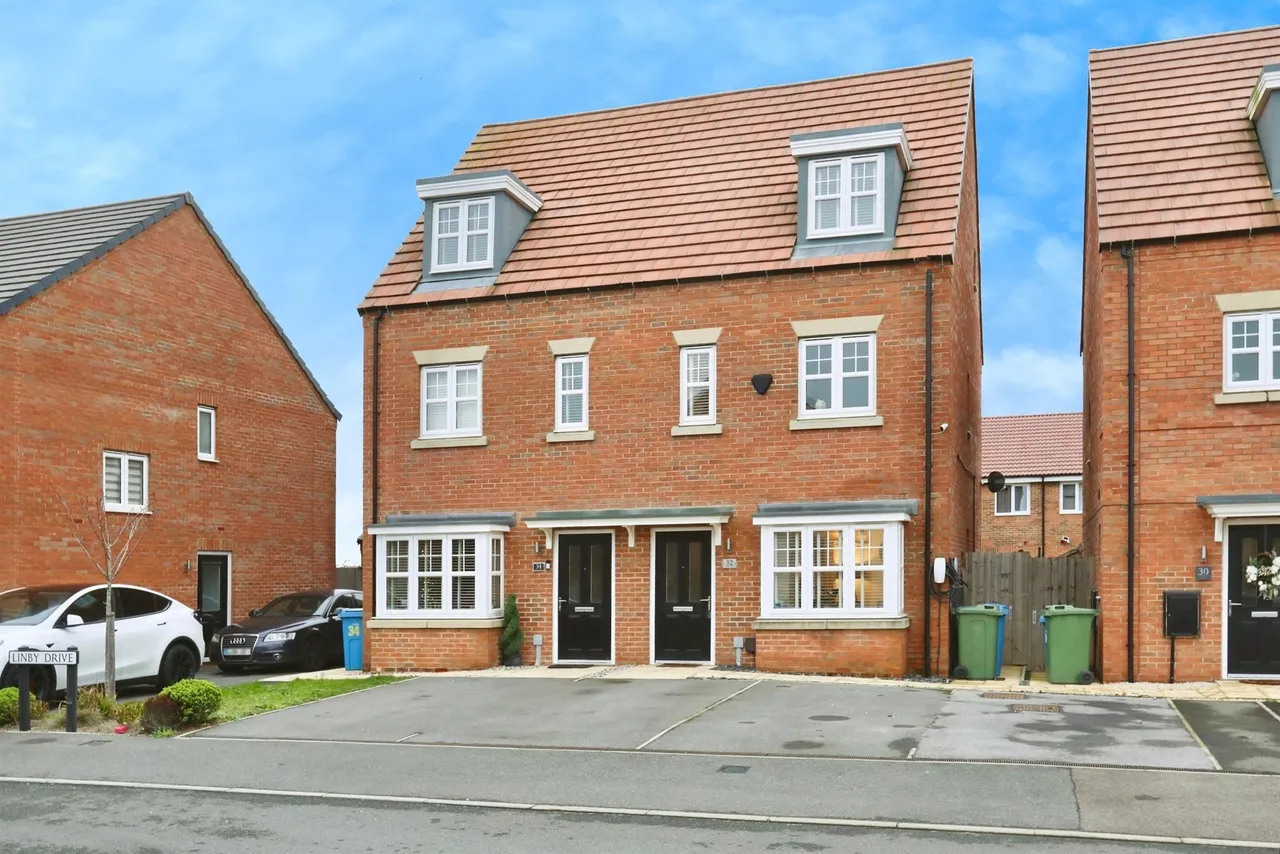 Linby Drive, Bircotes, DONCASTER, photo 12
