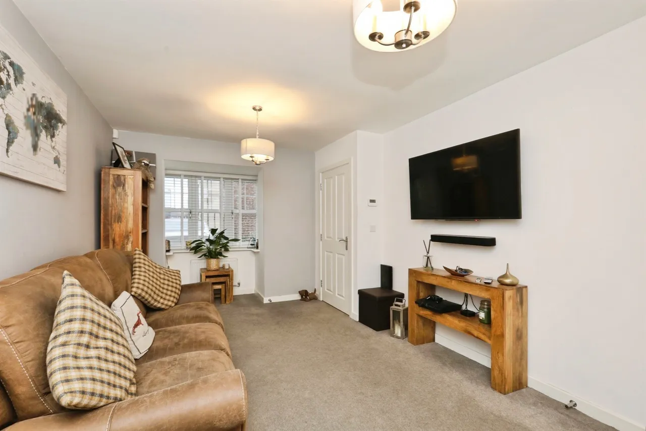 Linby Drive, Bircotes, DONCASTER, photo 6