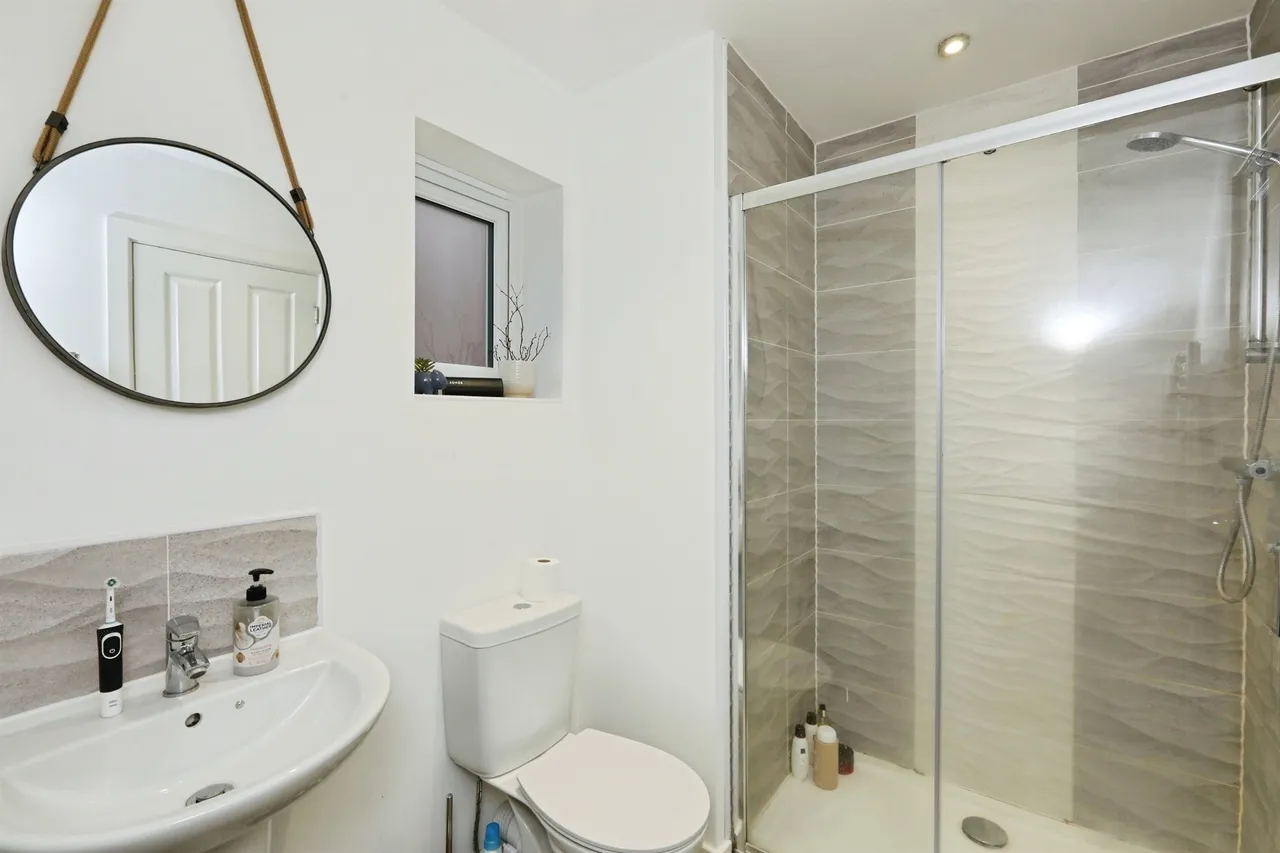 Linby Drive, Bircotes, DONCASTER, photo 9