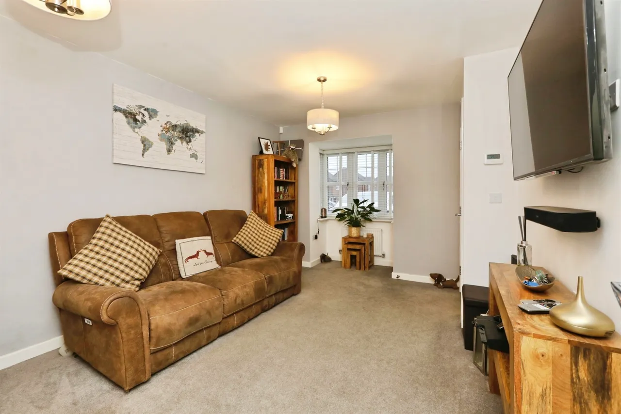 Linby Drive, Bircotes, DONCASTER, photo 5