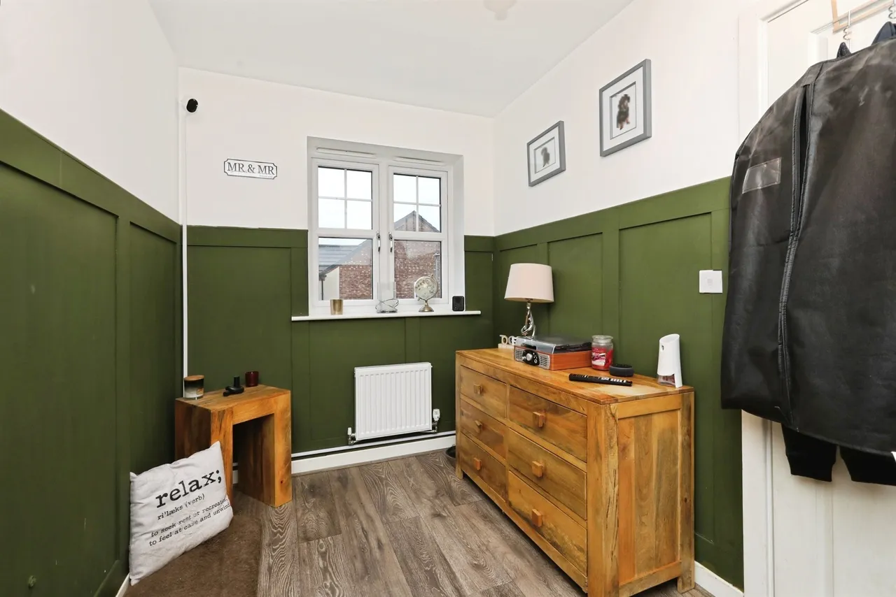 Linby Drive, Bircotes, DONCASTER, photo 10