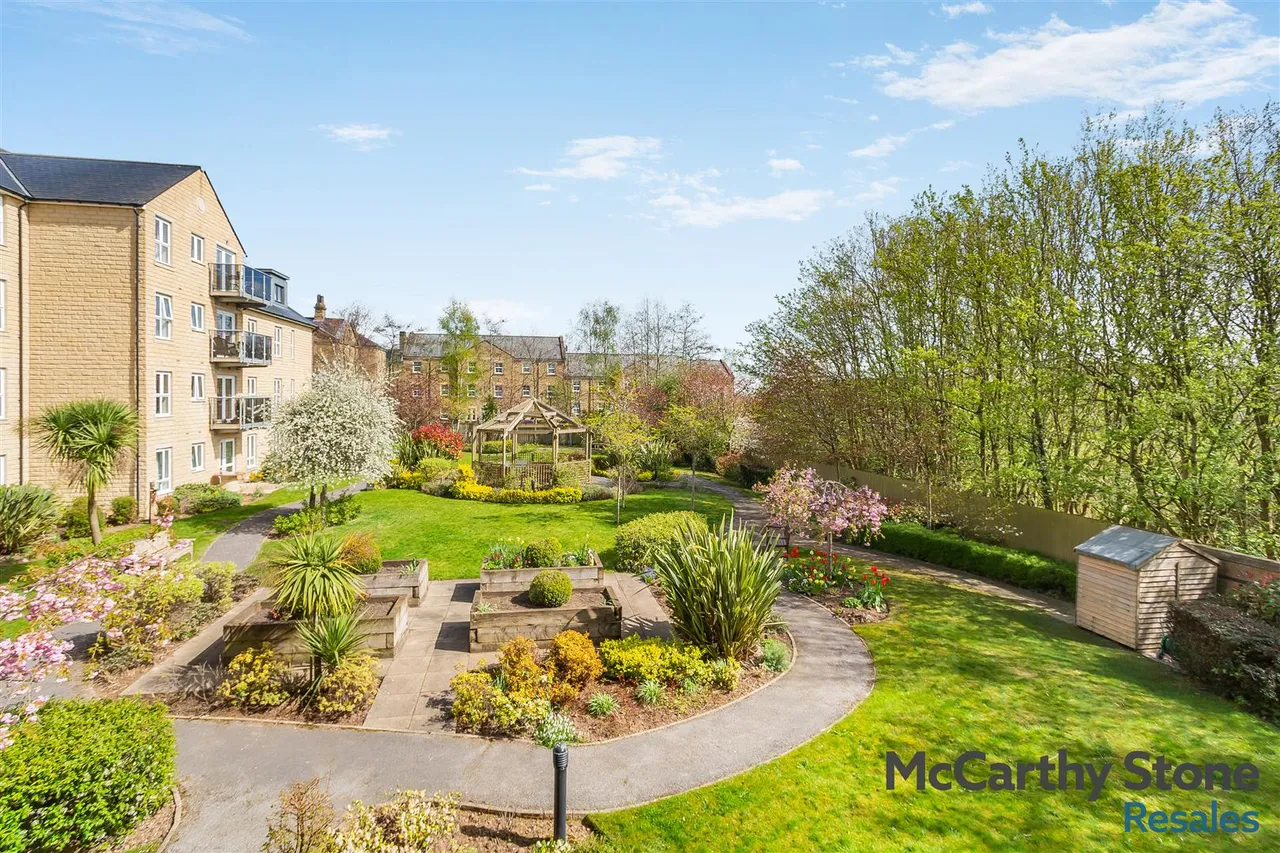 Squirrel Way, Shadwell, LS17, photo 20