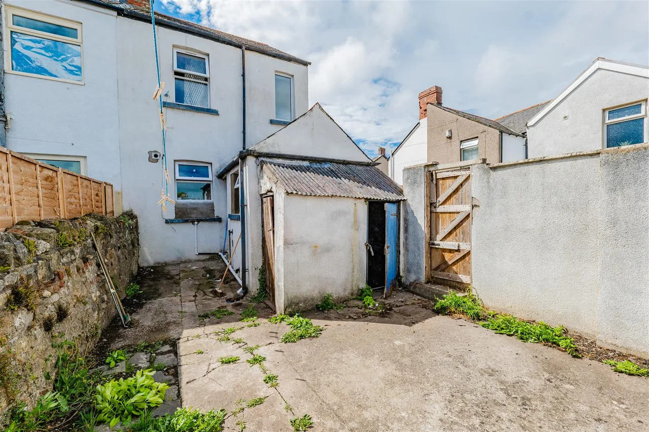 Lee Road, Barry, CF63 1DA, photo 4