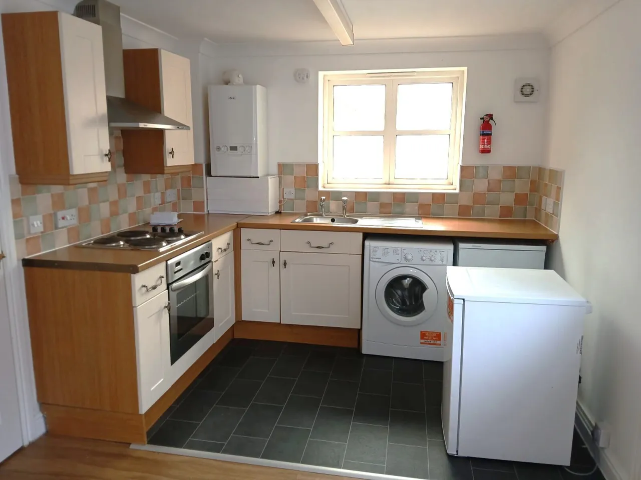2 bed flat to rent — New Inn Yard, WISBECH