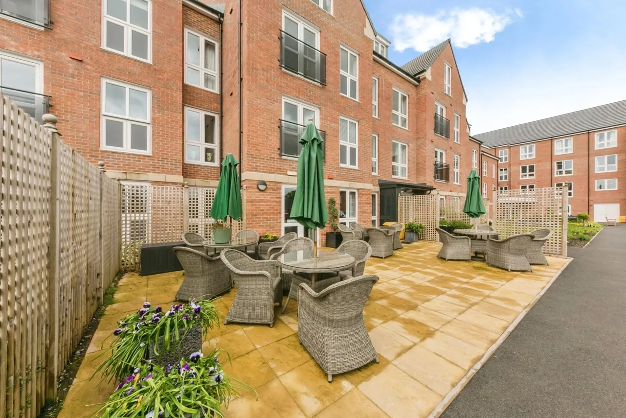 Coare Street, MACCLESFIELD, Cheshire, SK10, photo 13