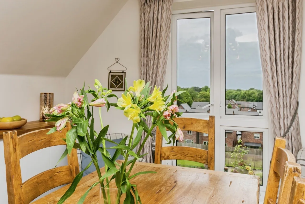 Coare Street, MACCLESFIELD, Cheshire, SK10, photo 17
