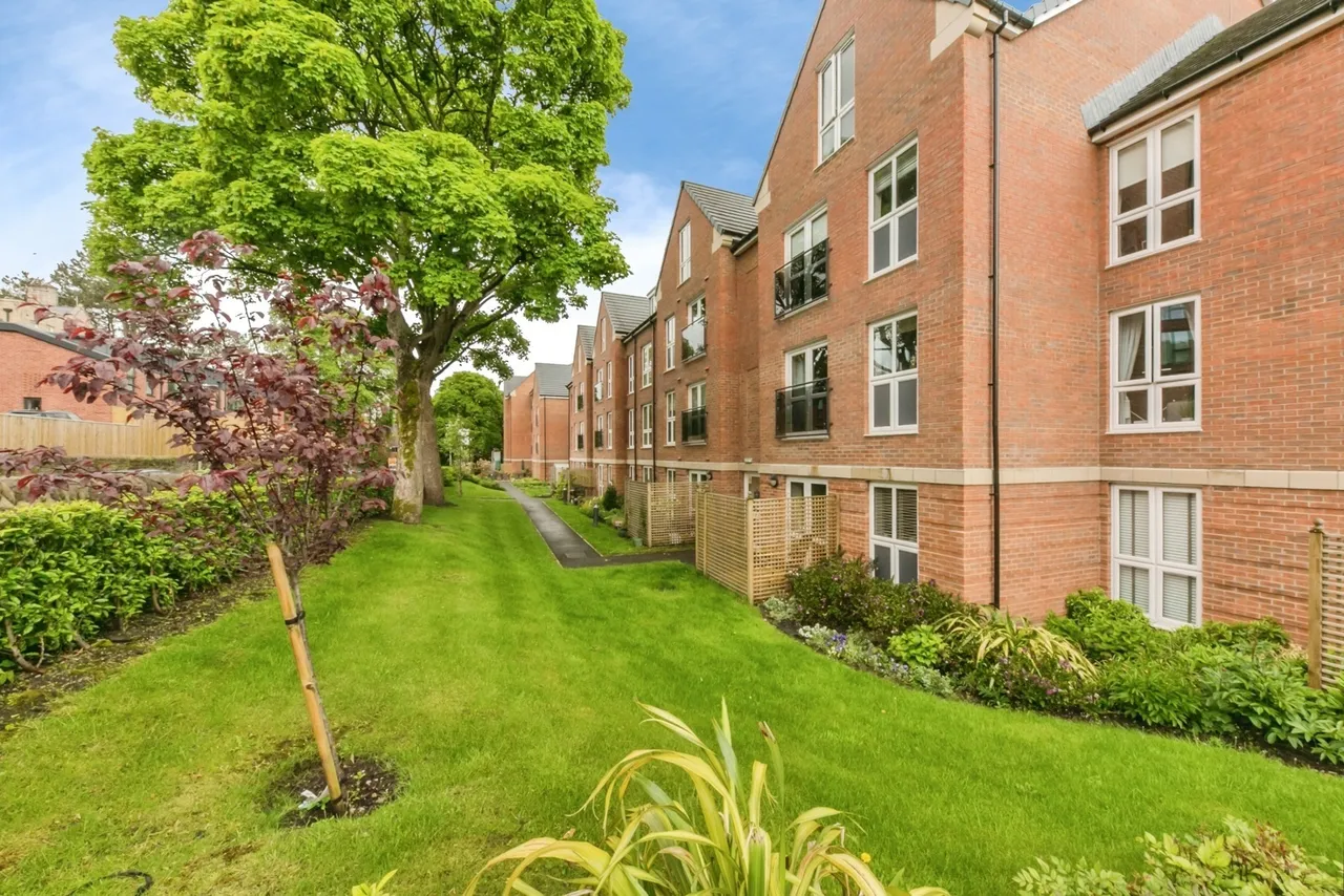 Coare Street, MACCLESFIELD, Cheshire, SK10, photo 4