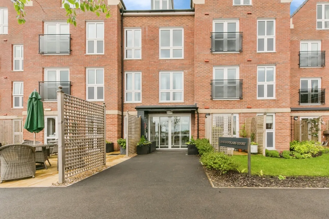 Coare Street, MACCLESFIELD, Cheshire, SK10, photo 14