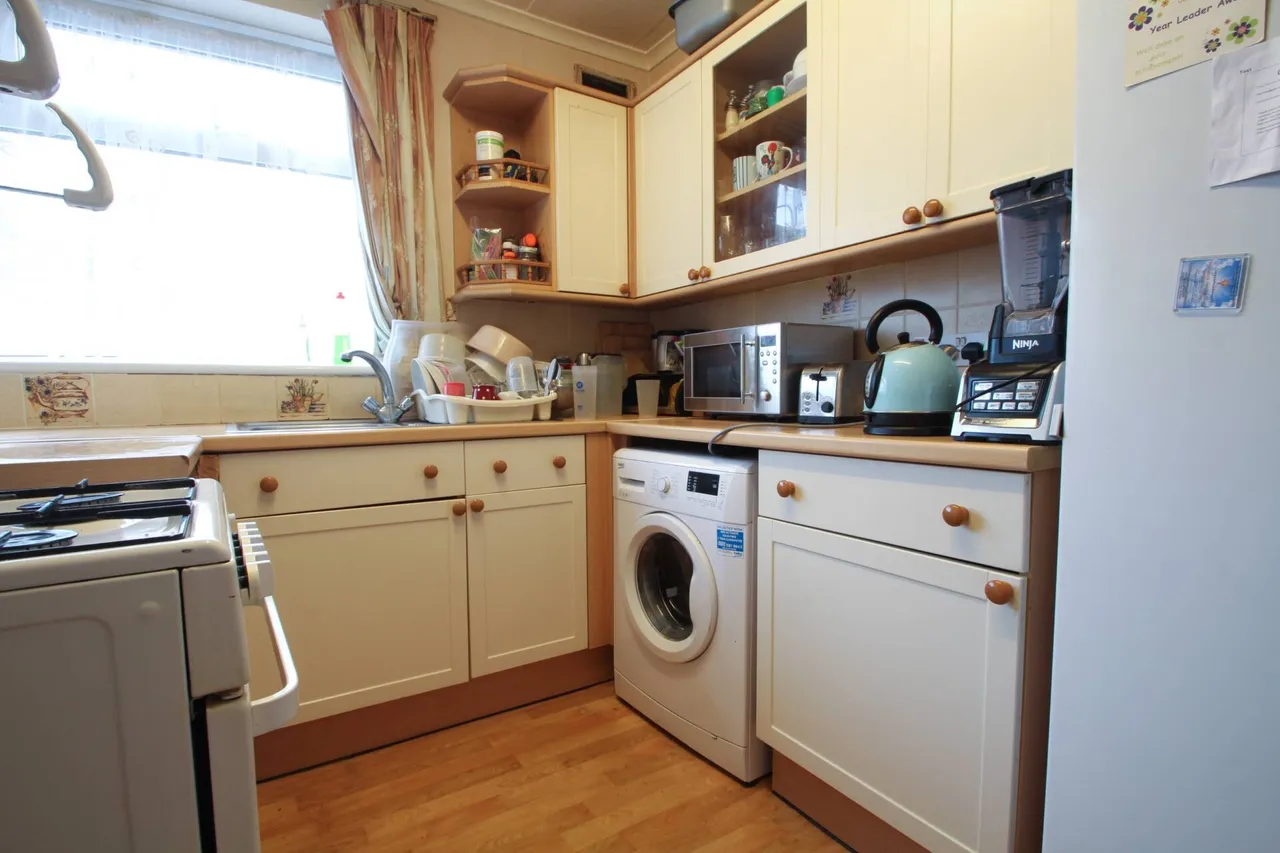 Throwley Close, Abbey Wood, Greater London, SE2, photo 4
