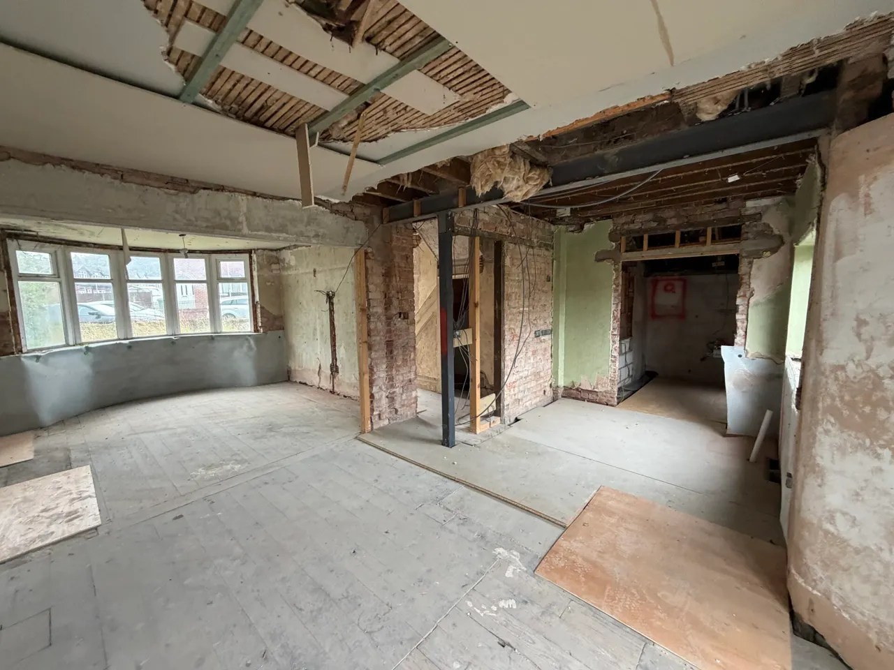 Chatsworth Avenue, Prestwich, M25, photo 5