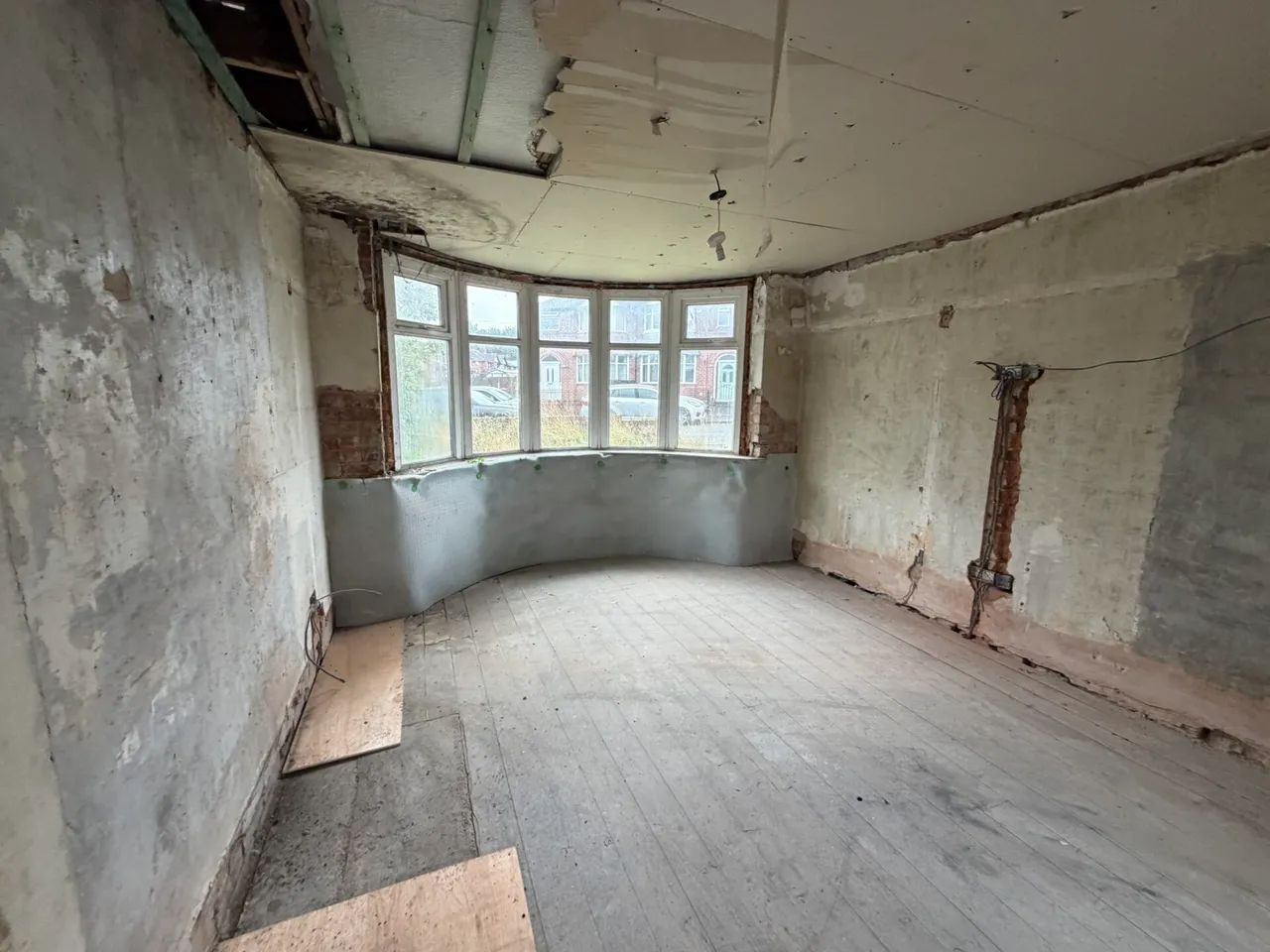 Chatsworth Avenue, Prestwich, M25, photo 4