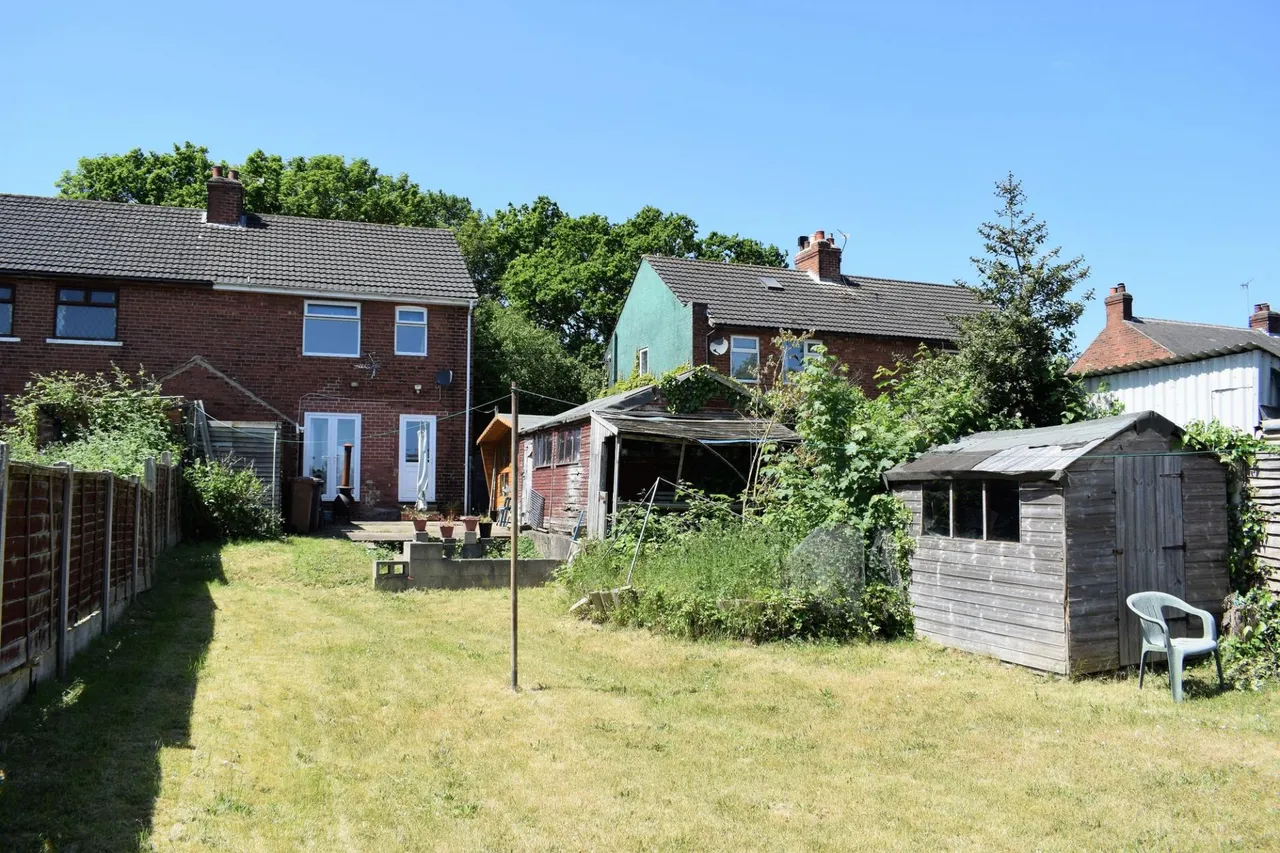 Ermine Street, Broughton, DN20, photo 9