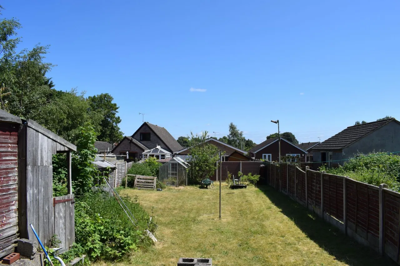 Ermine Street, Broughton, DN20, photo 8