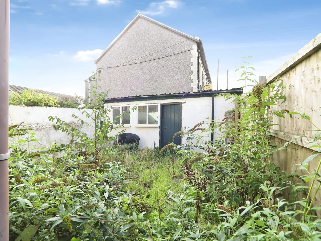 John Street, Pontypridd, CF37, photo 3