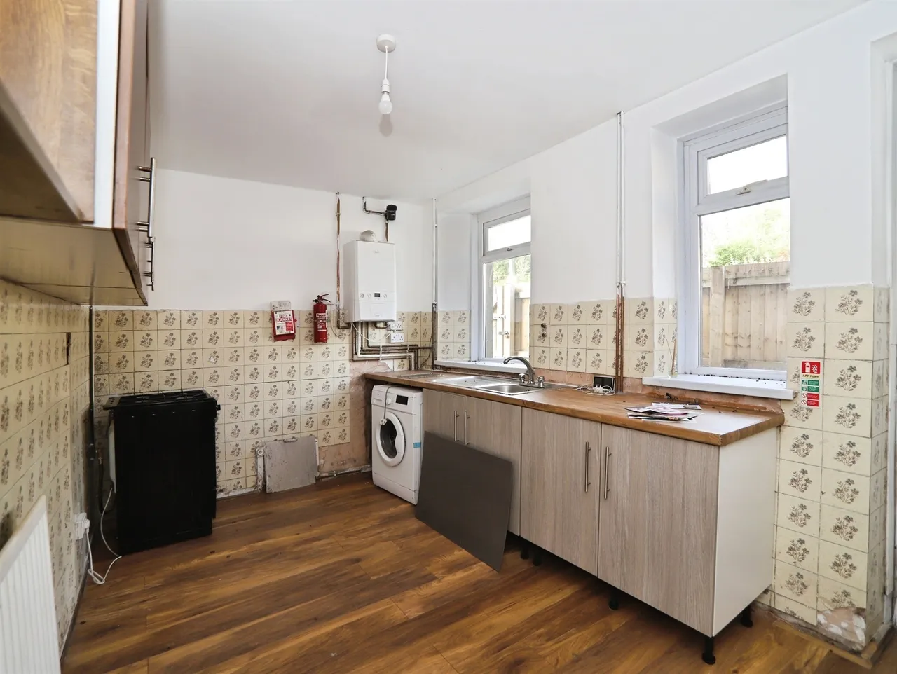 John Street, Pontypridd, CF37, photo 23