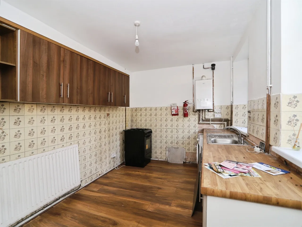 John Street, Pontypridd, CF37, photo 22