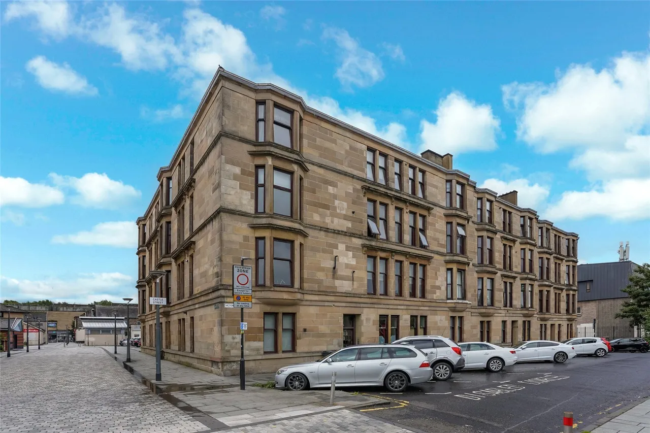 Victoria Street, Rutherglen, Lanarkshire, G73, photo 12