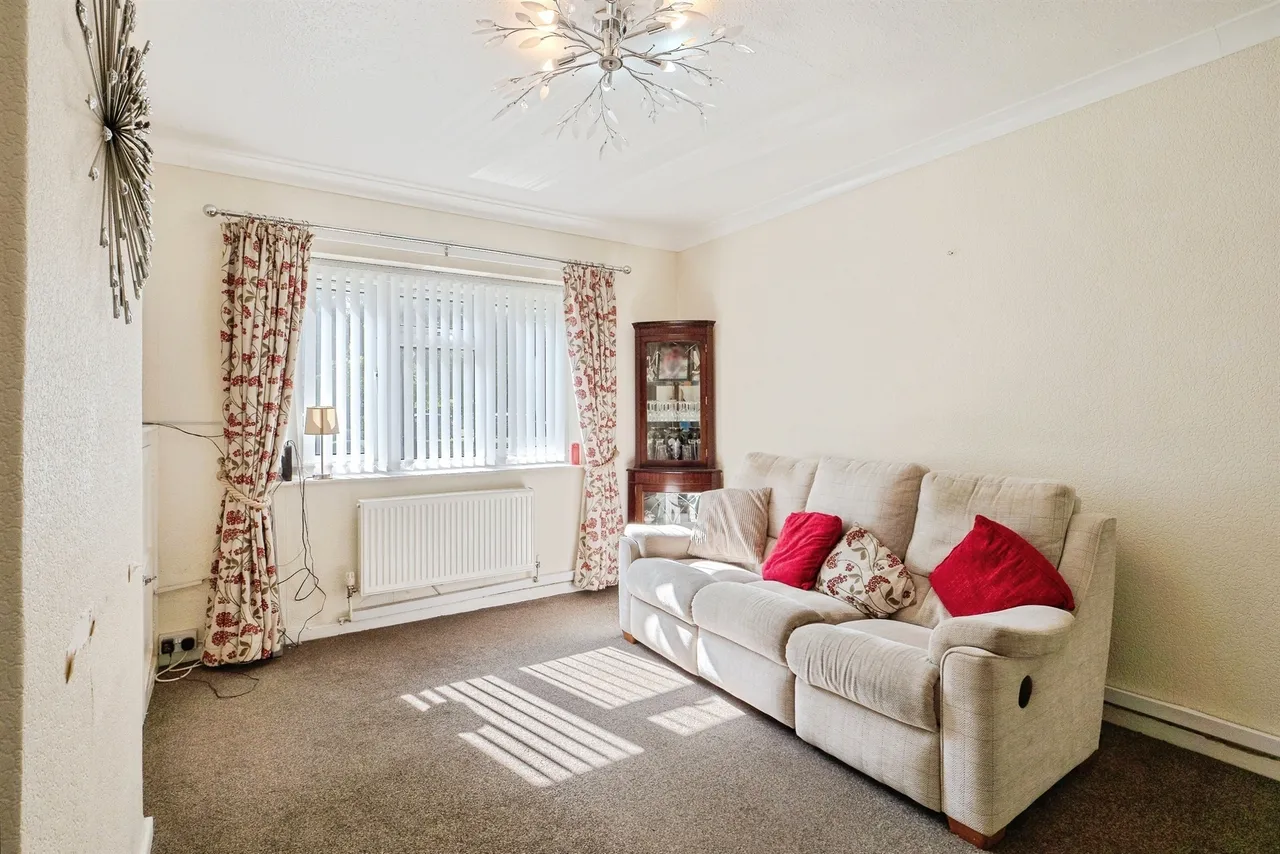 Garendon Green, Loughborough, LE11, photo 4
