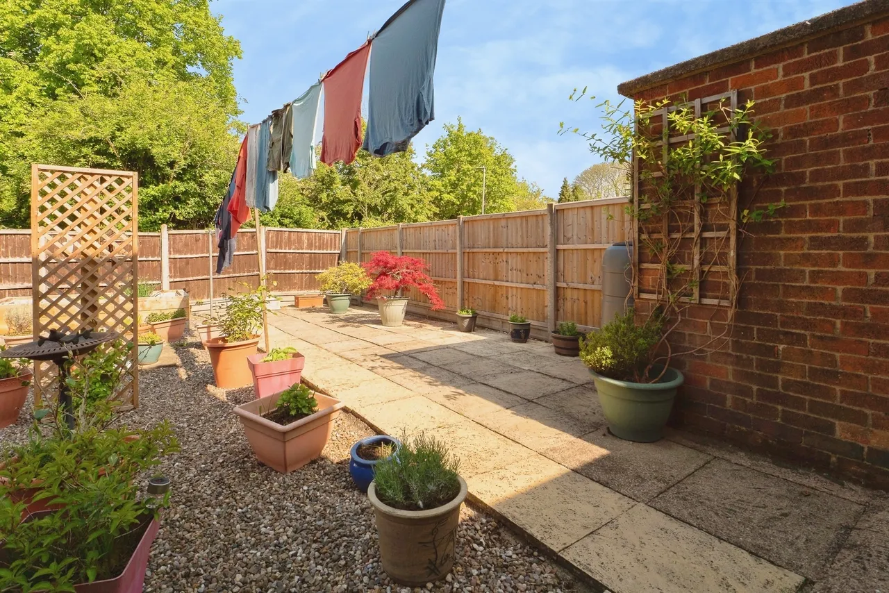 Garendon Green, Loughborough, LE11, photo 20
