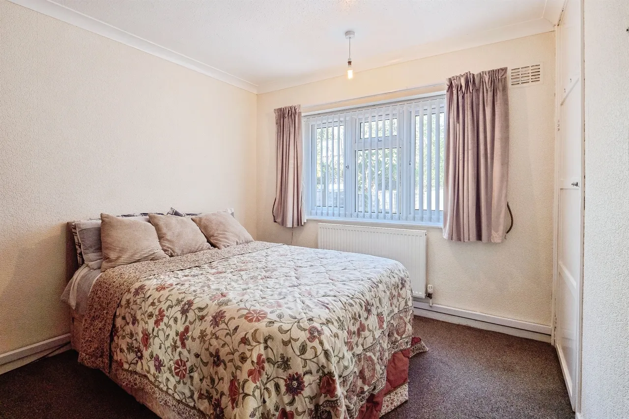 Garendon Green, Loughborough, LE11, photo 15