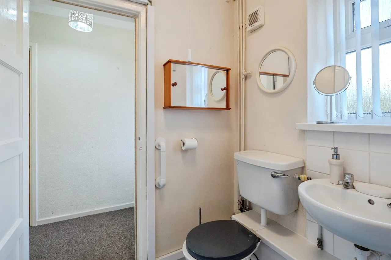 Garendon Green, Loughborough, LE11, photo 13