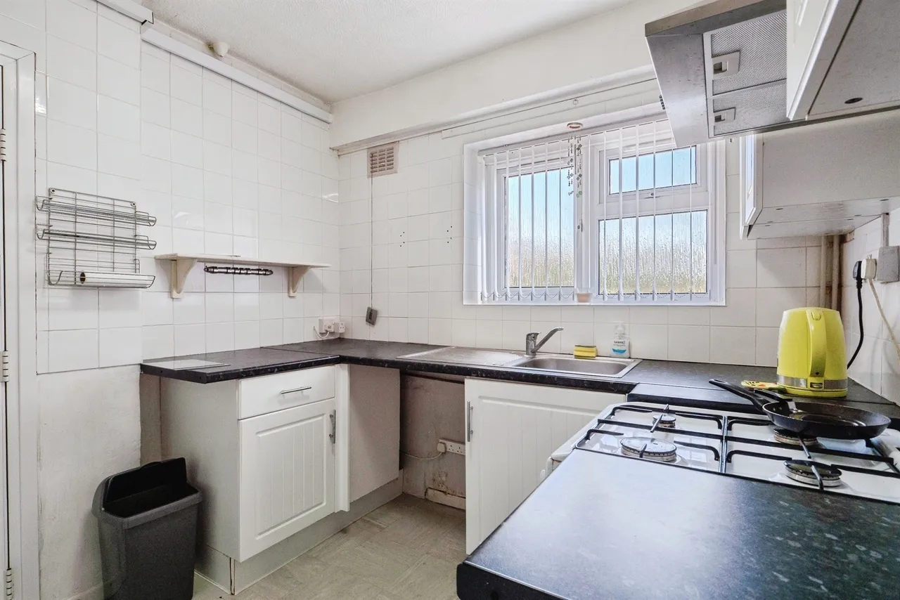 Garendon Green, Loughborough, LE11, photo 9