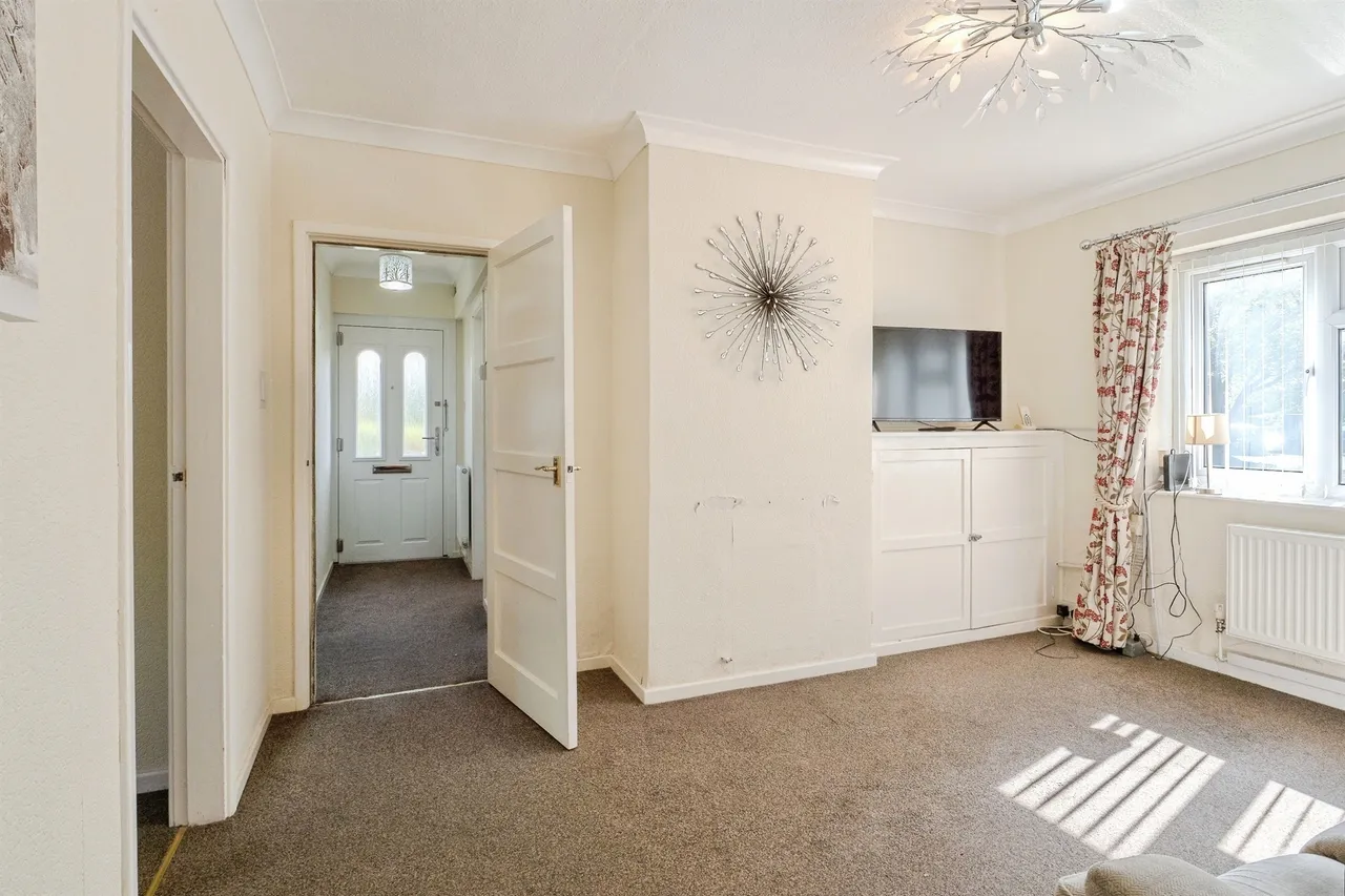 Garendon Green, Loughborough, LE11, photo 7
