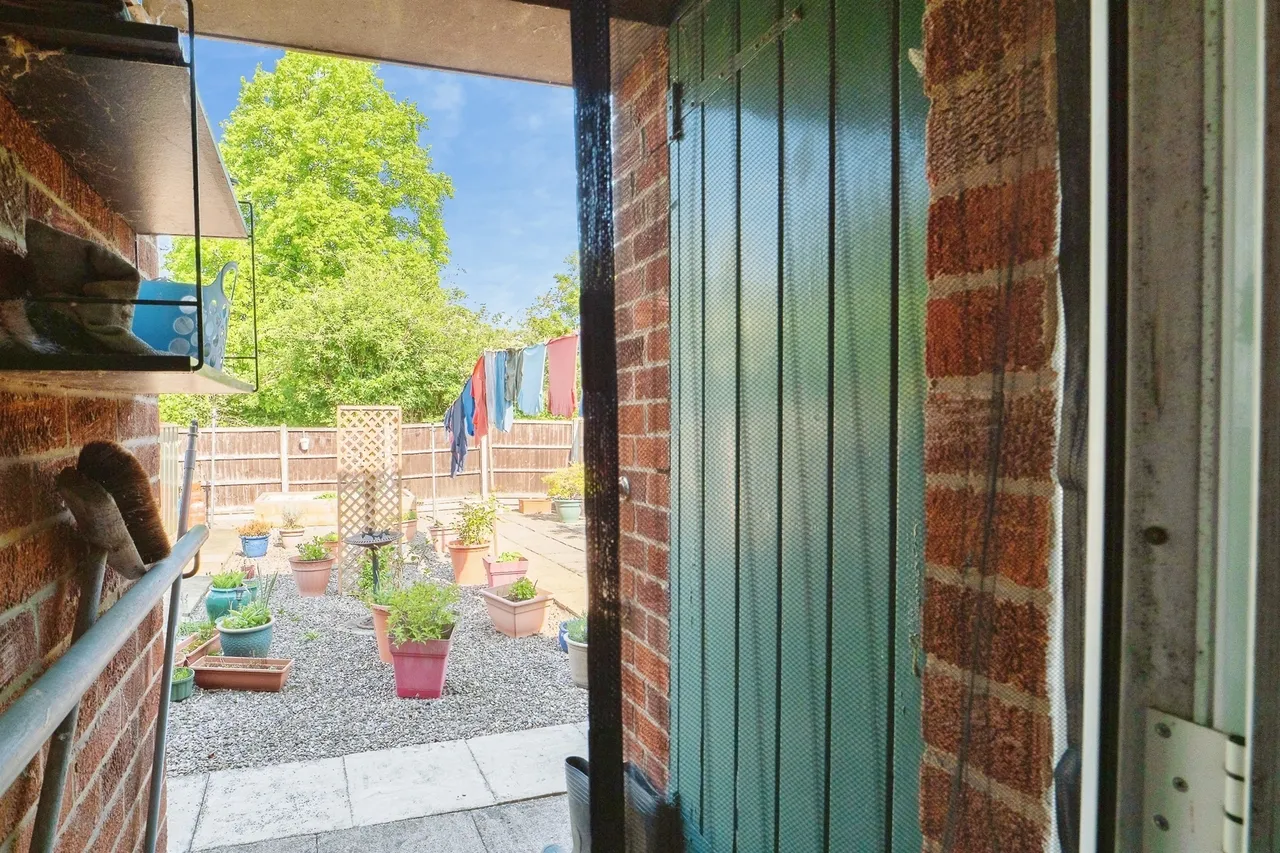 Garendon Green, Loughborough, LE11, photo 18