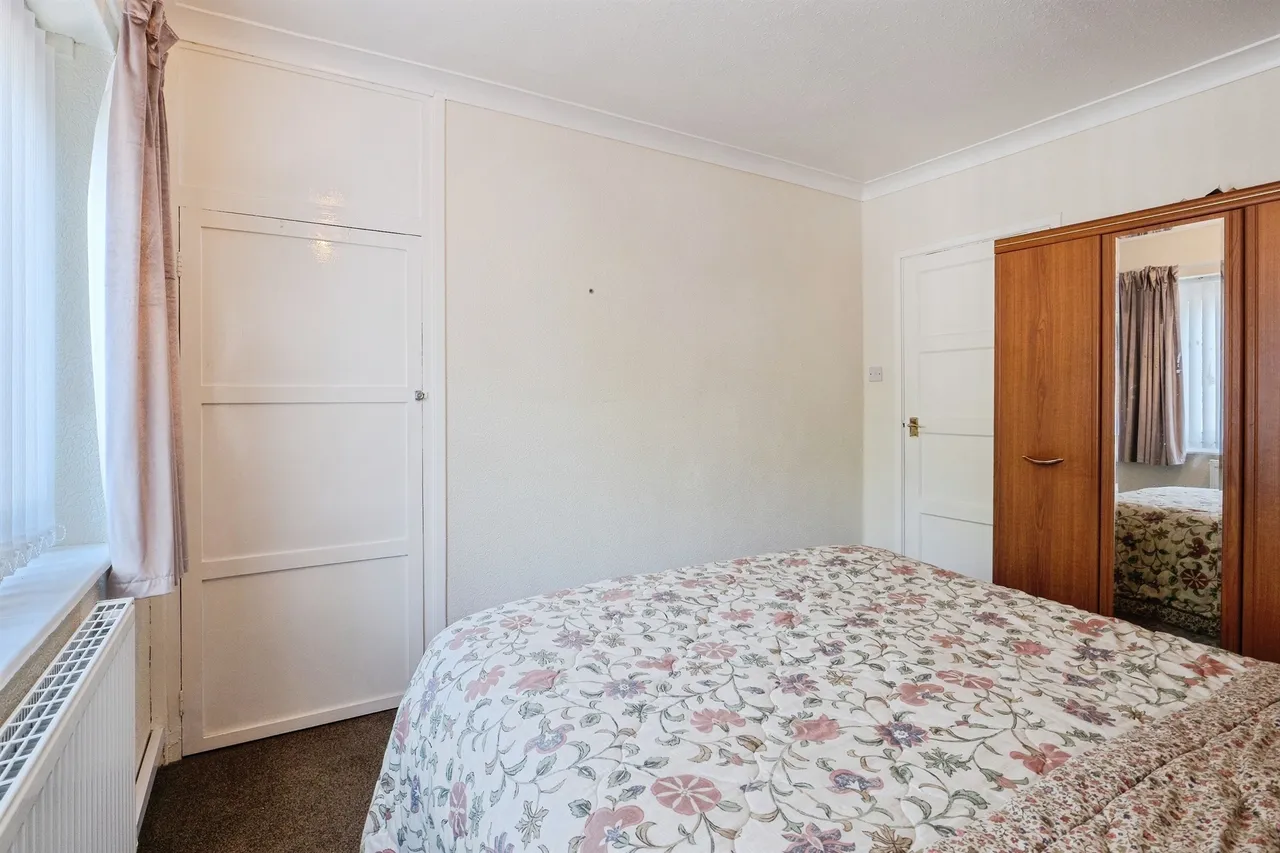 Garendon Green, Loughborough, LE11, photo 17
