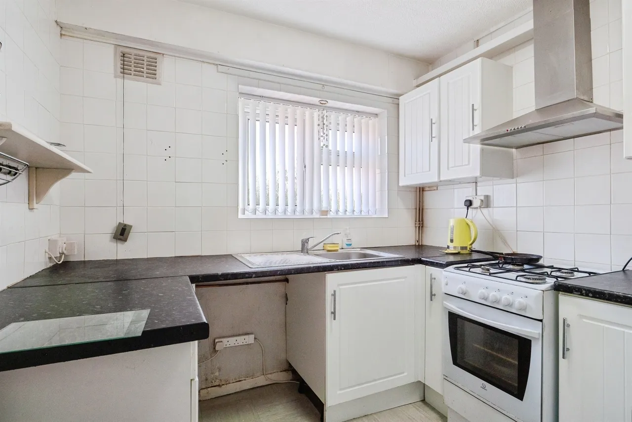 Garendon Green, Loughborough, LE11, photo 10