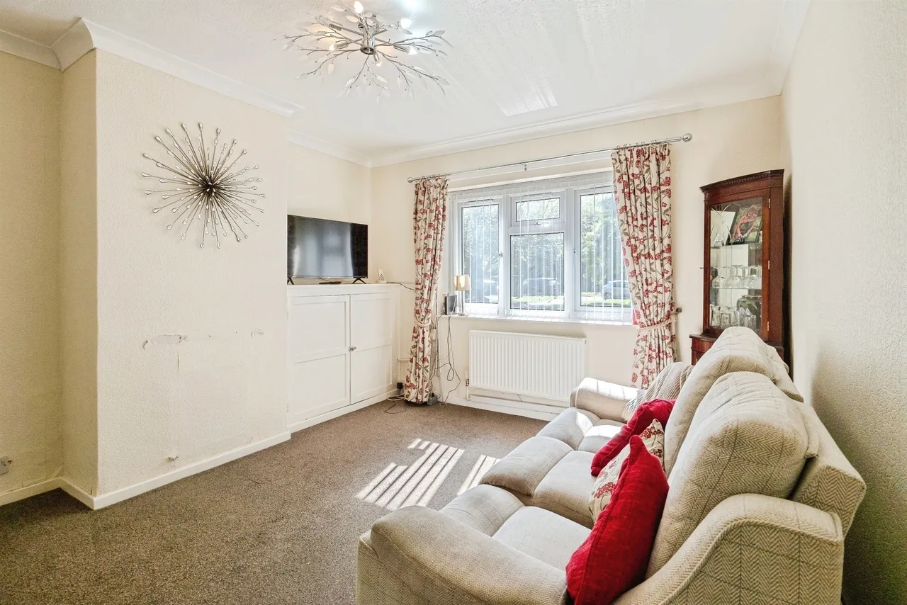 Garendon Green, Loughborough, LE11, photo 5