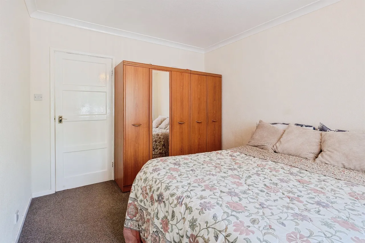 Garendon Green, Loughborough, LE11, photo 16