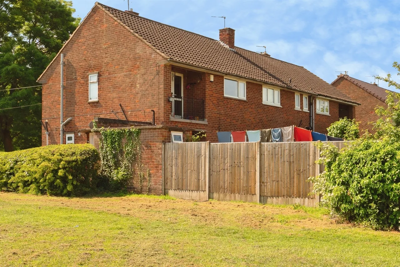 Garendon Green, Loughborough, LE11, photo 23