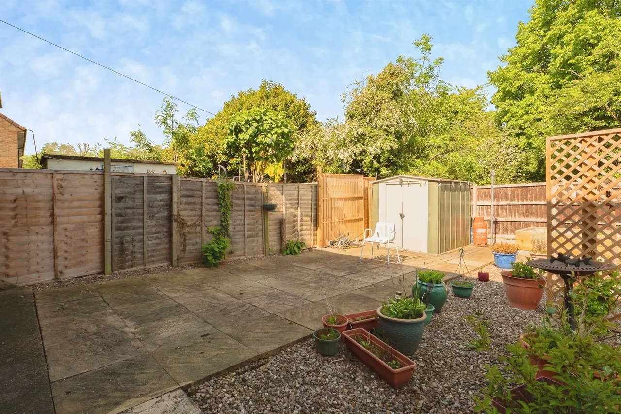 Garendon Green, Loughborough, LE11, photo 19