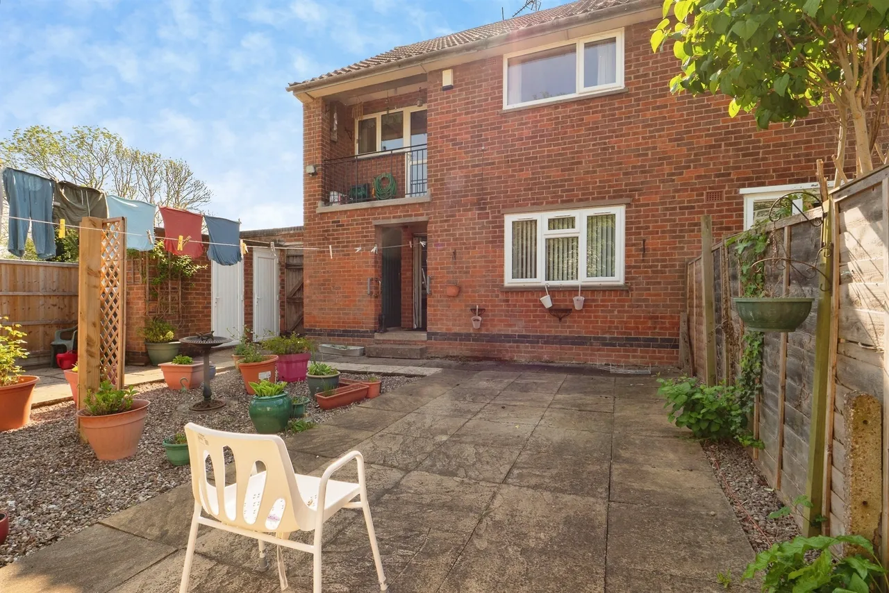 Garendon Green, Loughborough, LE11, photo 22