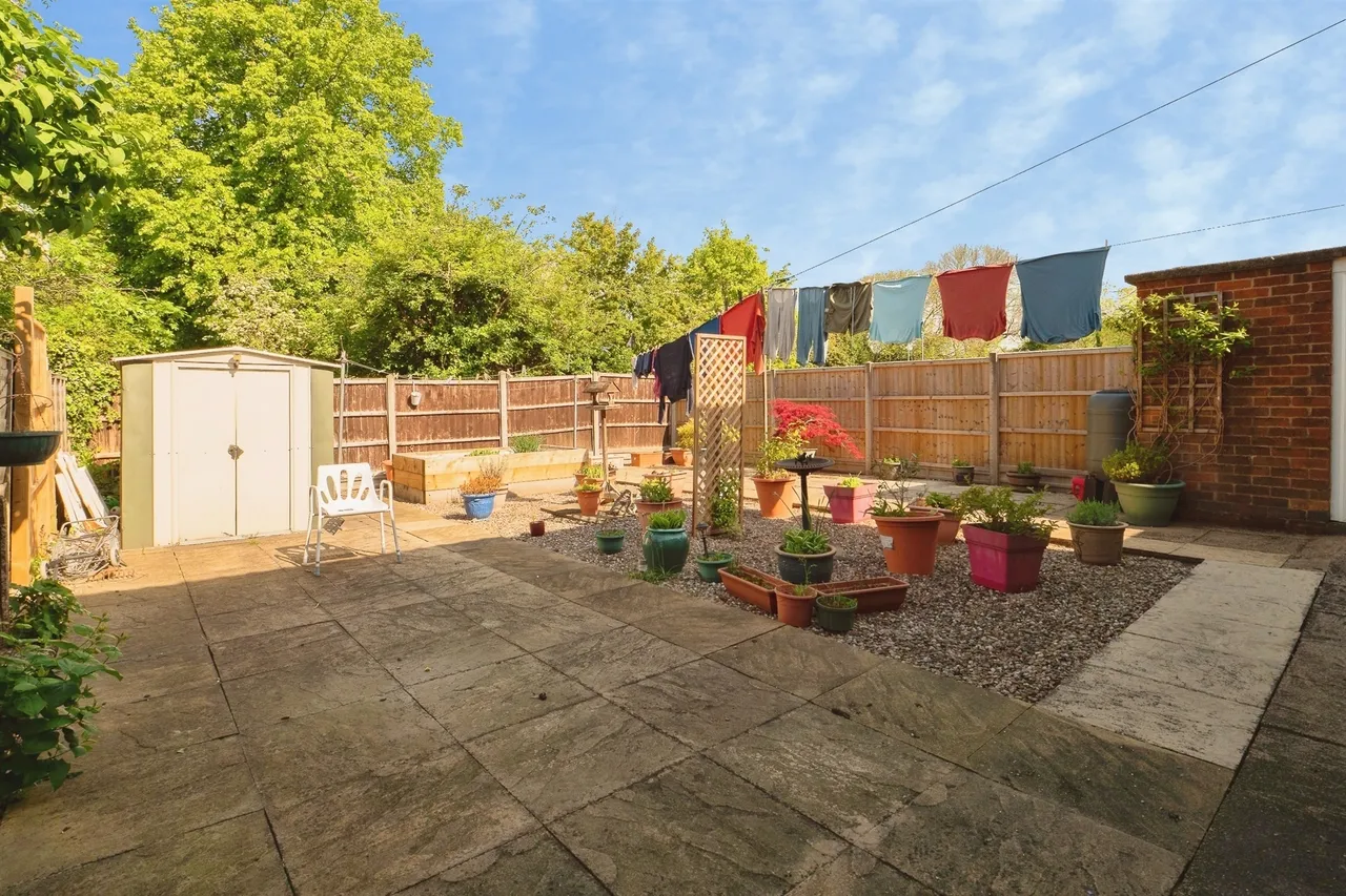 Garendon Green, Loughborough, LE11, photo 21