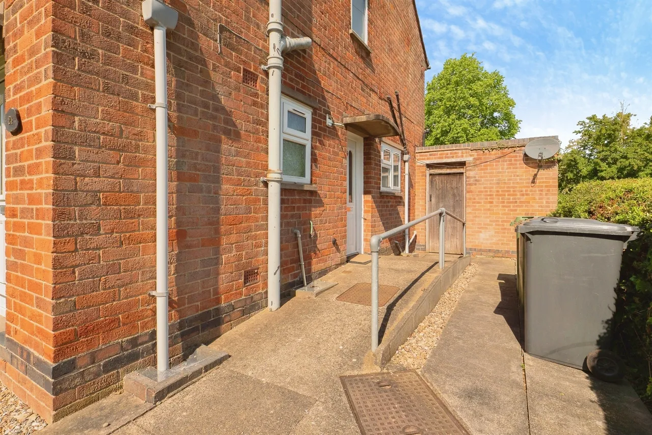 Garendon Green, Loughborough, LE11, photo 2