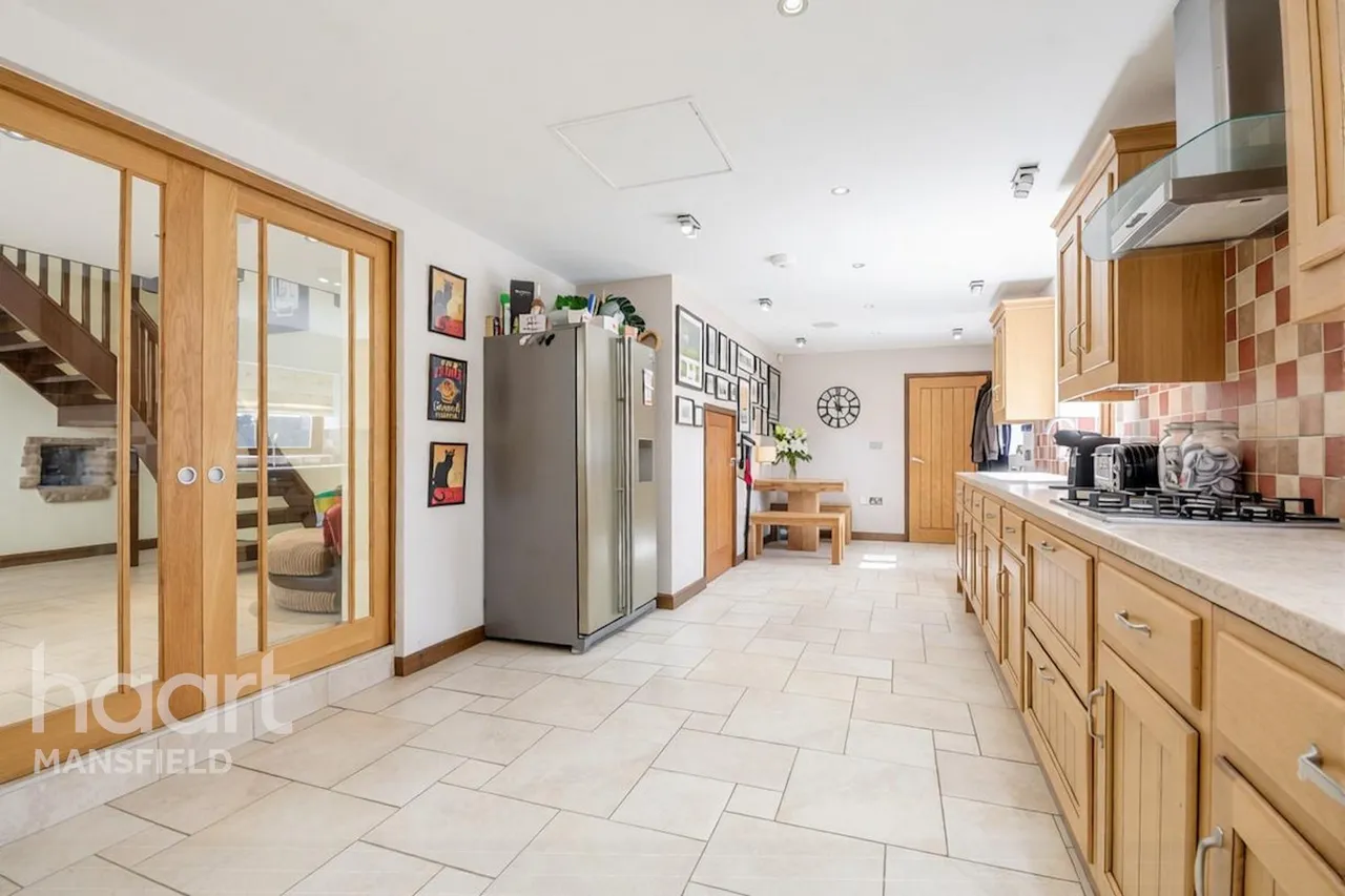 Penniment Lane, Mansfield, NG19, photo 12