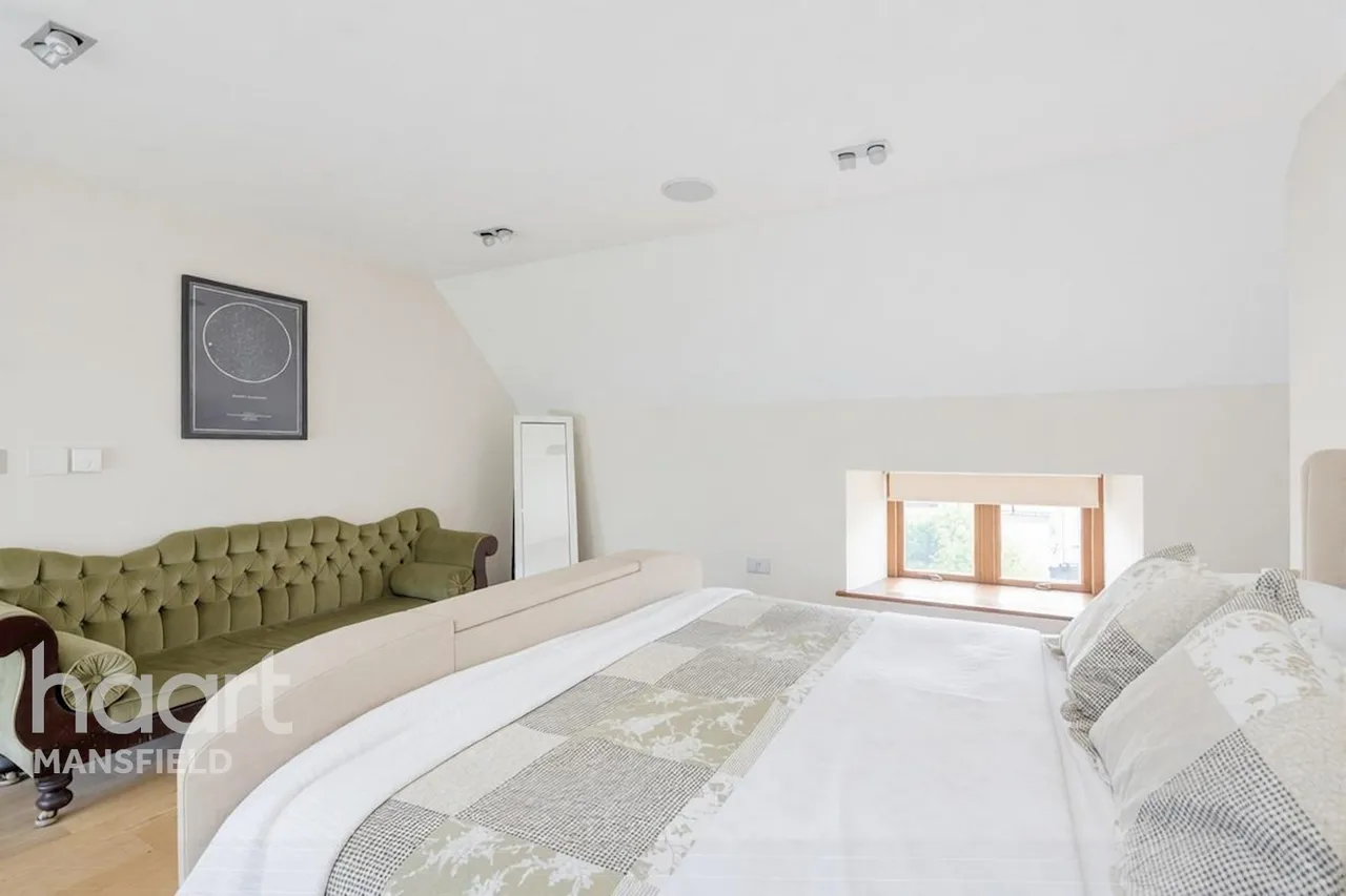 Penniment Lane, Mansfield, NG19, photo 2