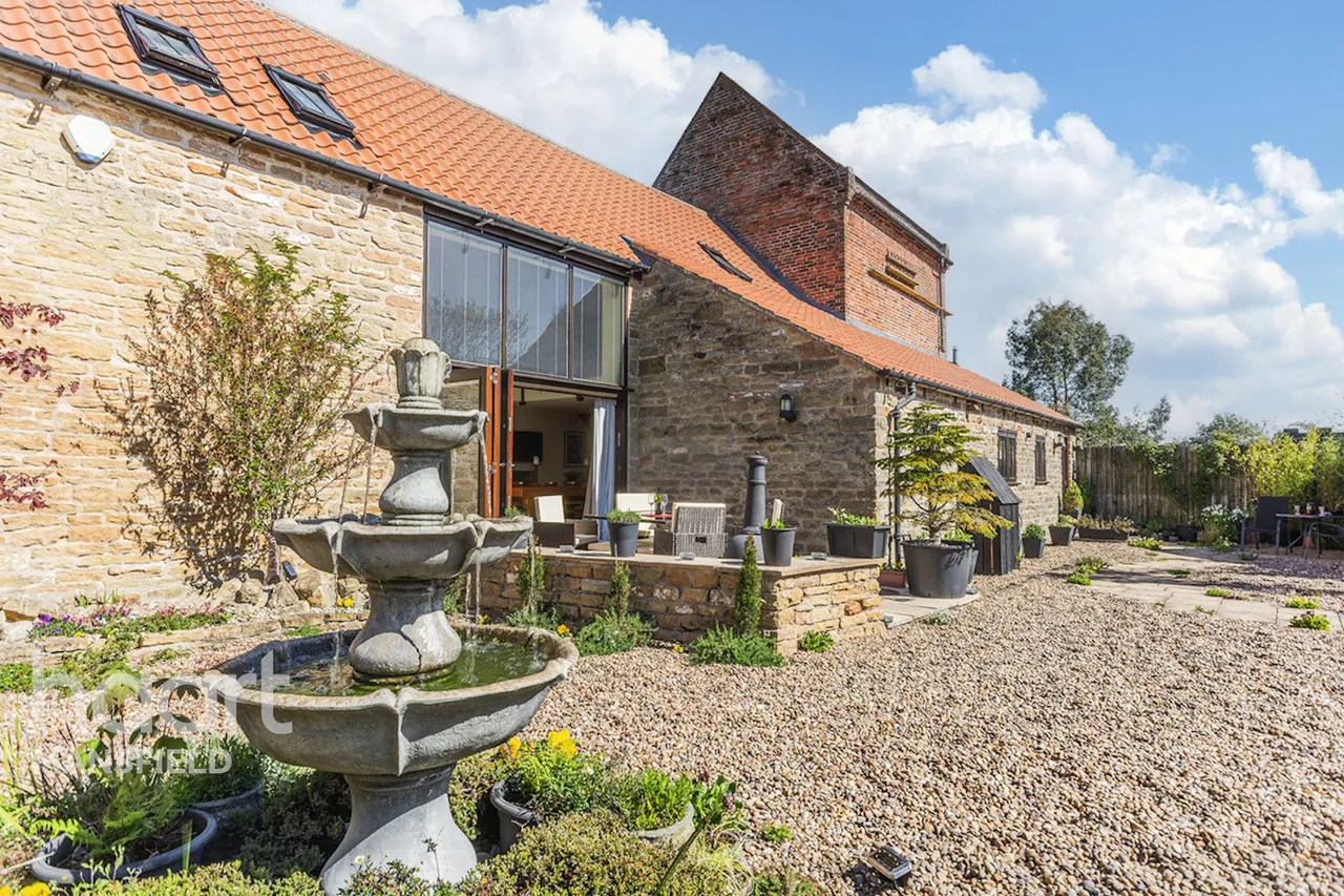 Penniment Lane, Mansfield, NG19, photo 21